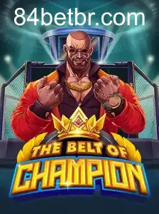 TheBeltOfChampion